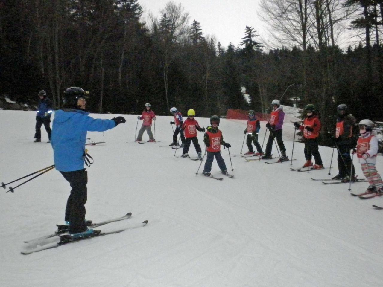 Whistlepunk 32 Villa Snowshoe Dış mekan fotoğraf